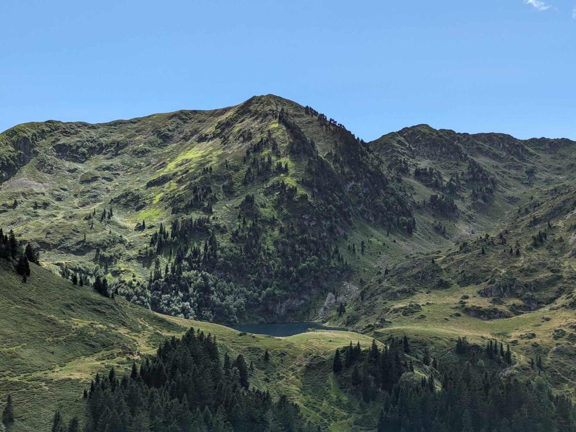 Maison Berthranet Seich Exteriér fotografie