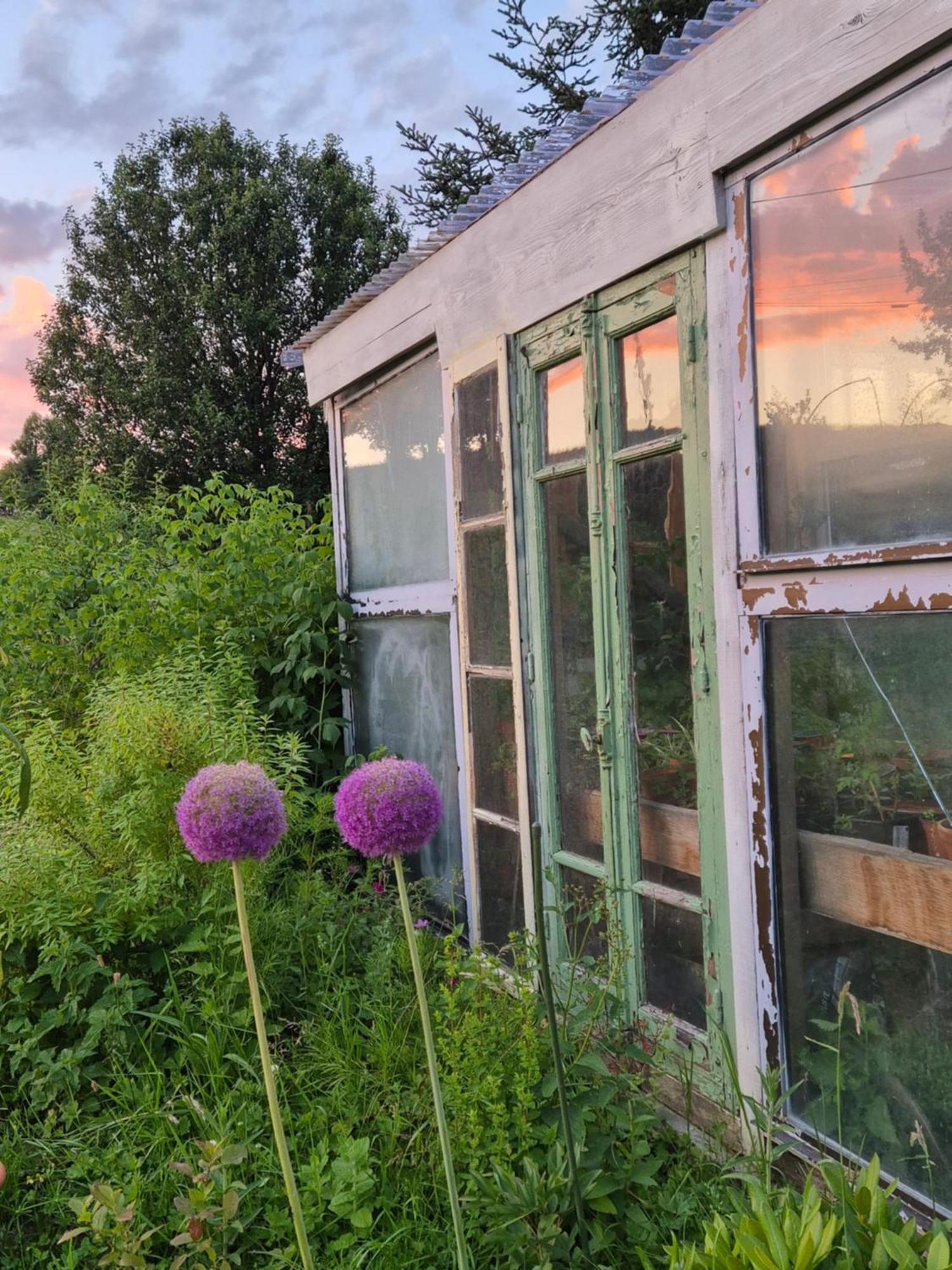 Maison Berthranet Seich Exteriér fotografie